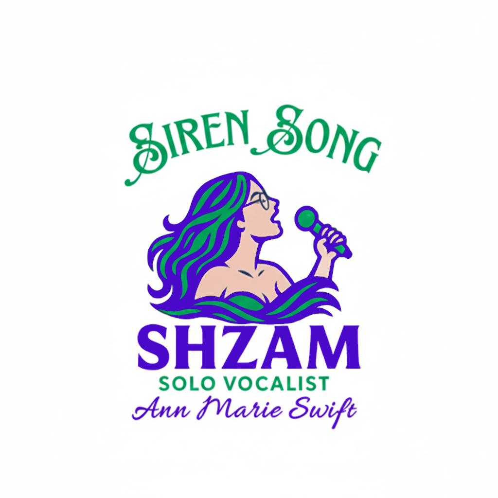 Siren Song band photo